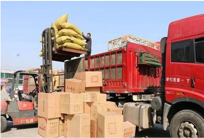 泉州到额尔古纳市物流专线