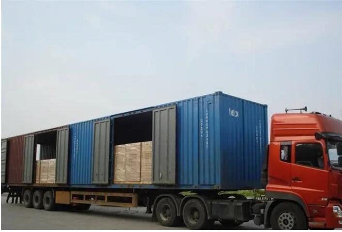 泉州到额尔古纳市整车运输