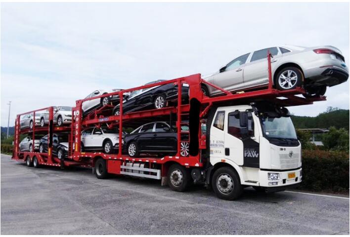 泉州到额尔古纳市轿车托运